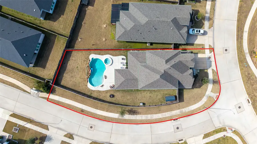 22122 Sam Raburn Drive, Tomball, TX 77375 - Image #3