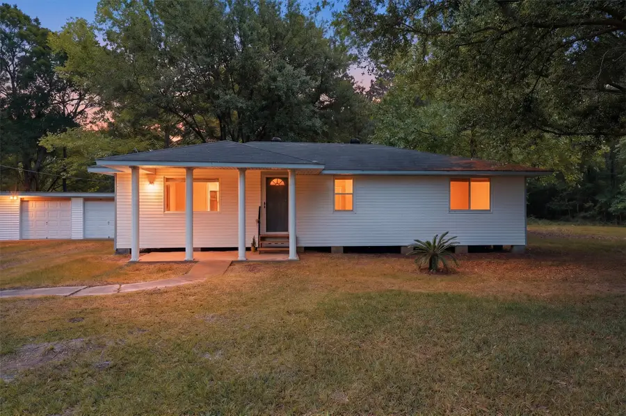 2993 County Road 3011, Dayton, TX 77535 - #2