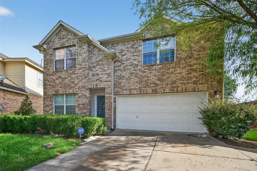 20710 Pine Rain Court, Katy, TX 77449 - Image #2
