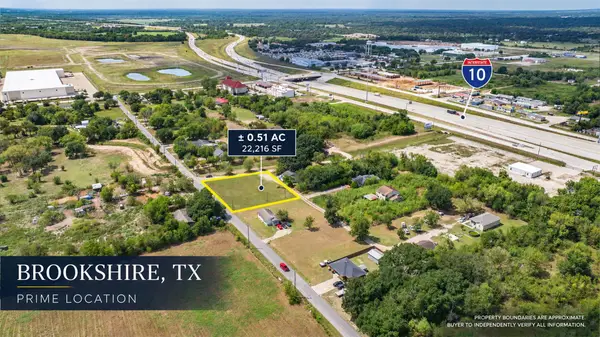 4730 11th Street, Brookshire, TX 77423