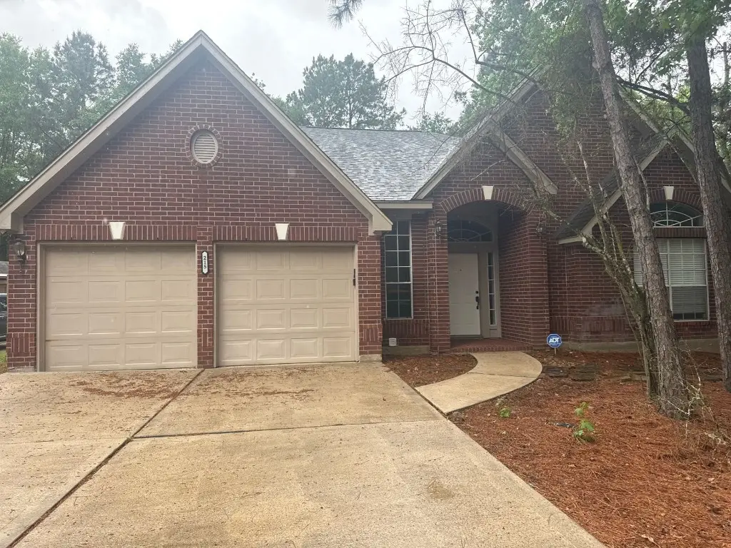 215 Bristol Bend Circle, The Woodlands, TX 77382 - #1