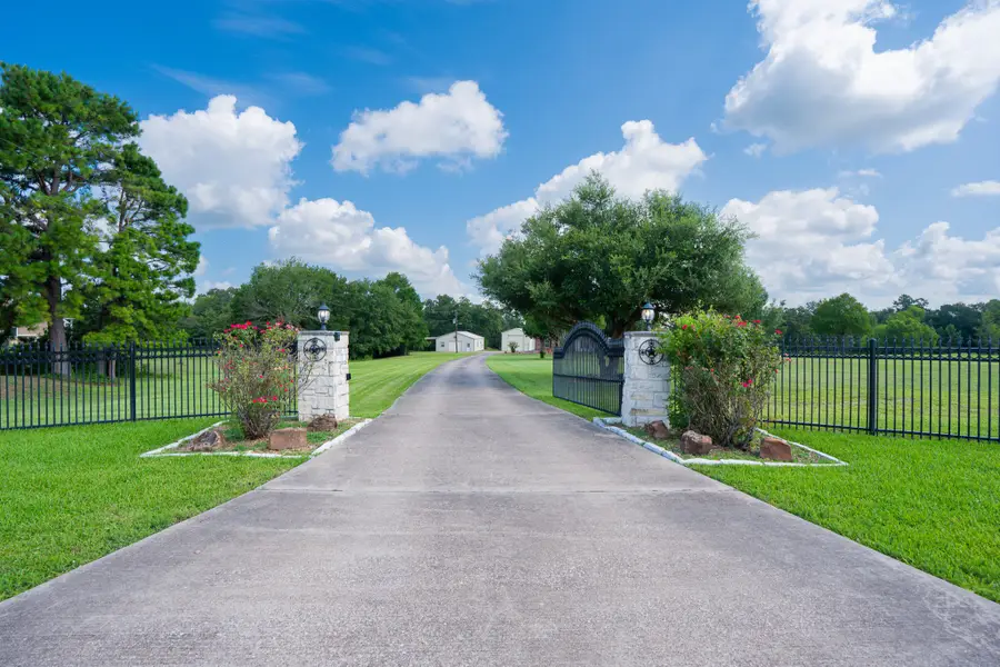 92 Canyon Run Boulevard, Huntsville, TX 77320 - #3