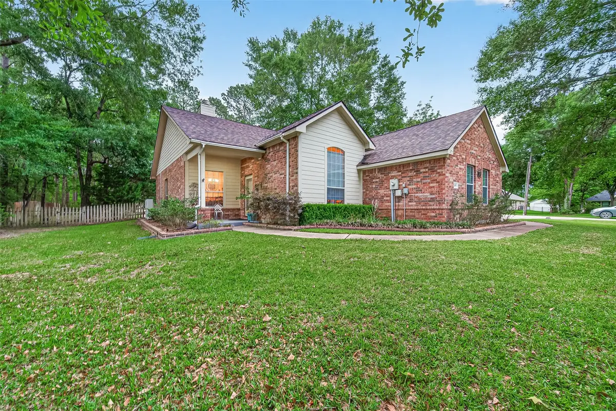 12455 W Summerlin, Conroe, TX 77302 - #1