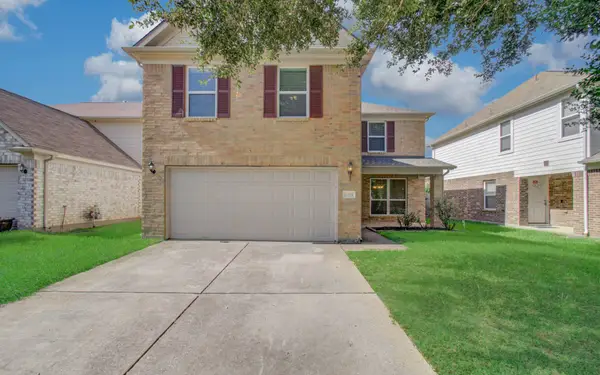 23714 Legacy Oak Street, Katy, TX 77493