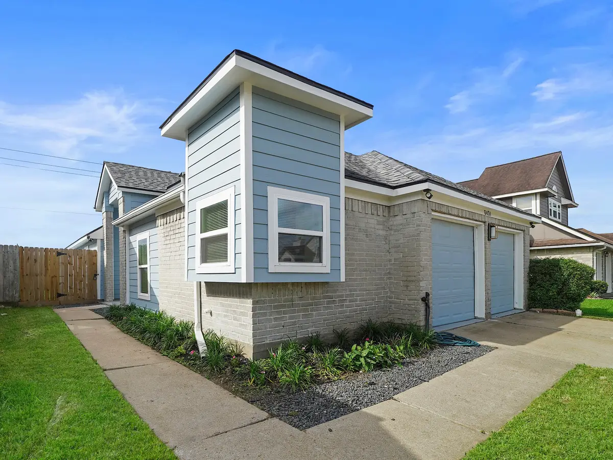 6431 Marinwood Drive, Houston, TX 77053 - #1