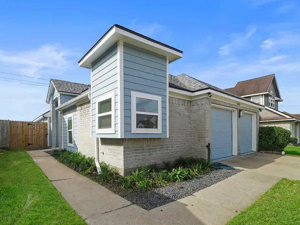 6431 Marinwood Drive, Houston, TX 77053