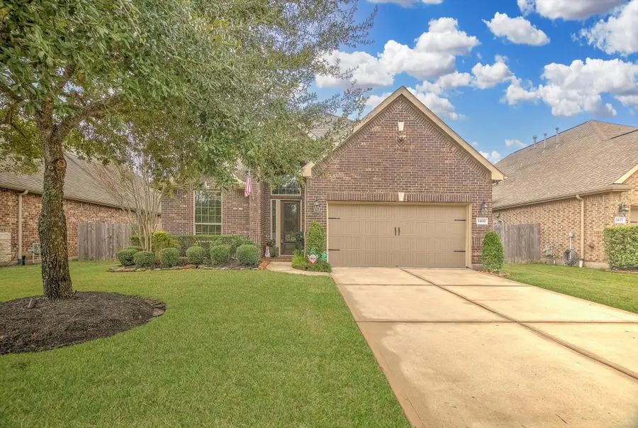 24119 Blue Crest Drive, Porter, TX 77365 - Image #2