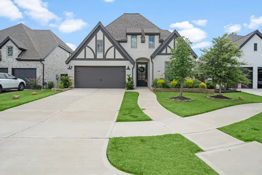 16943 Lupine Meadow Lane, Humble, TX 77346 - #2