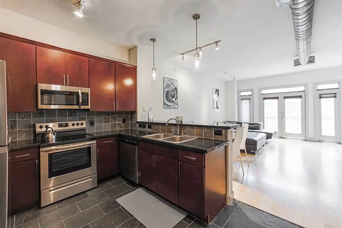 1901 Post Oak Boulevard #3115, Houston, TX 77056 - #1