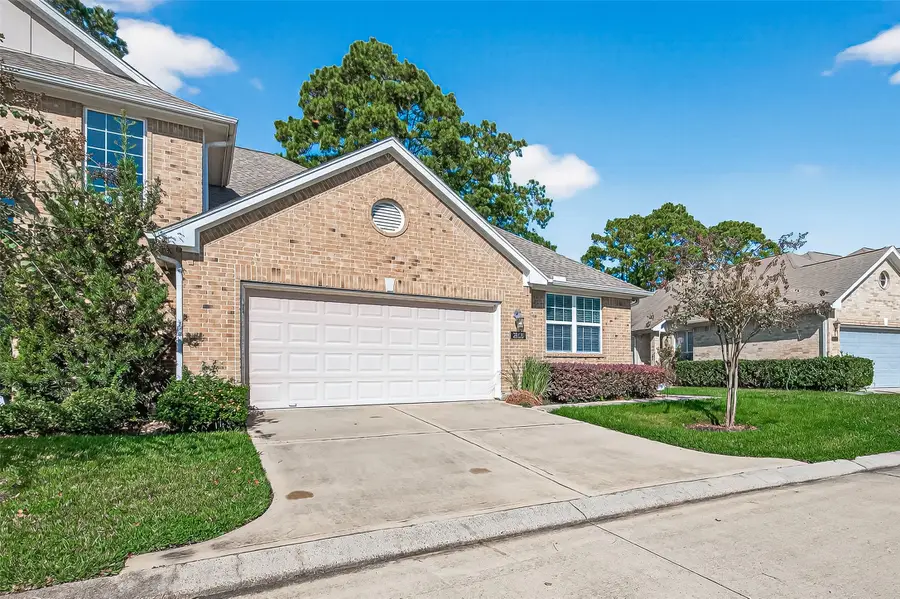 2026 Que Manor Drive, Houston, TX 77090 - #3