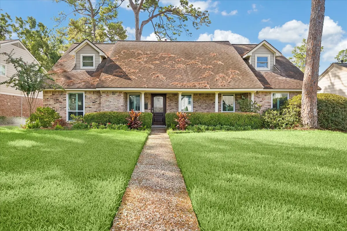 13811 Woodthorpe Lane, Houston, TX 77079 - #1