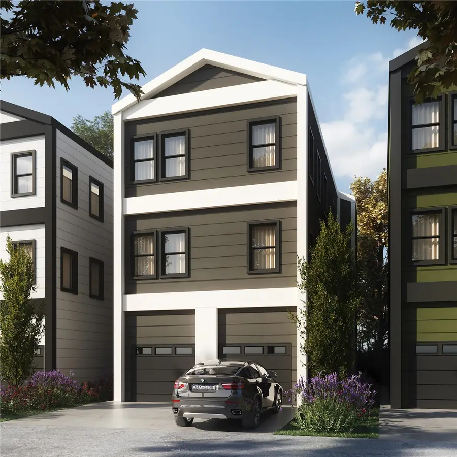 3328 Stassen Street #AB, Houston, TX 77051 - Image #2