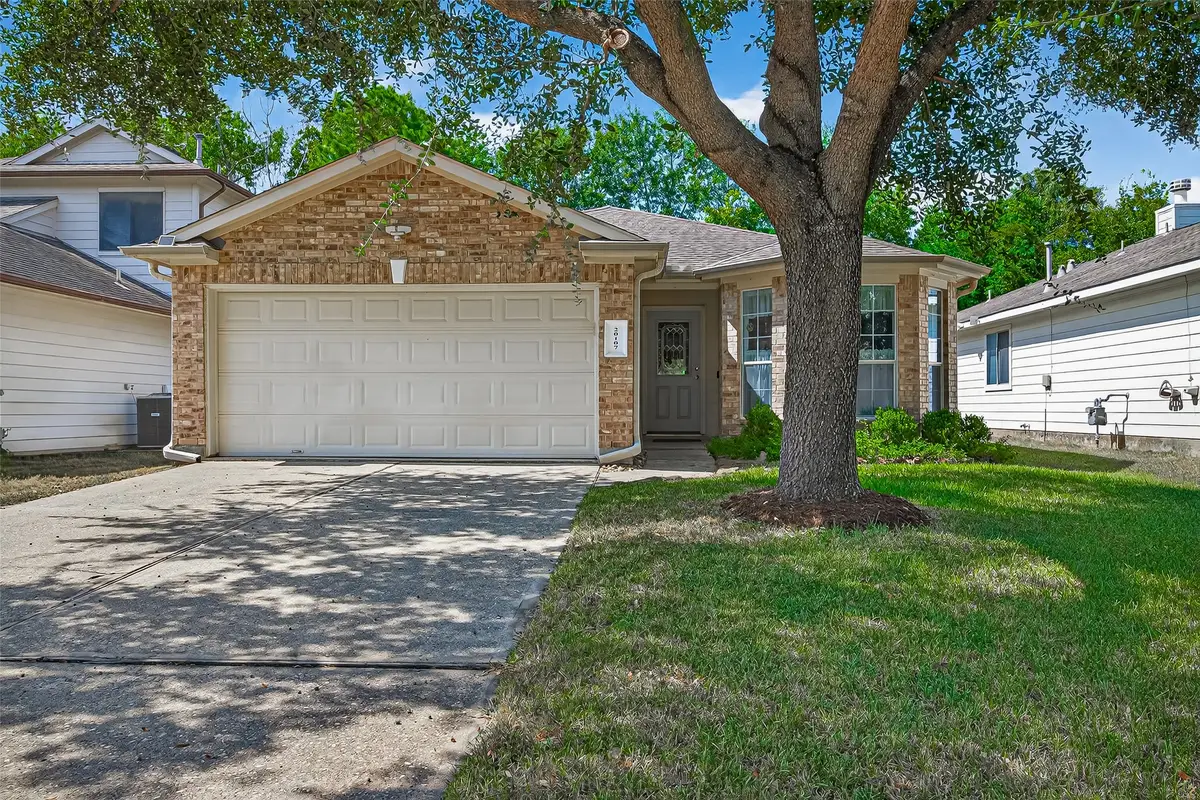 20107 Stonepine Creek Drive, Tomball, TX 77375 - Image #1