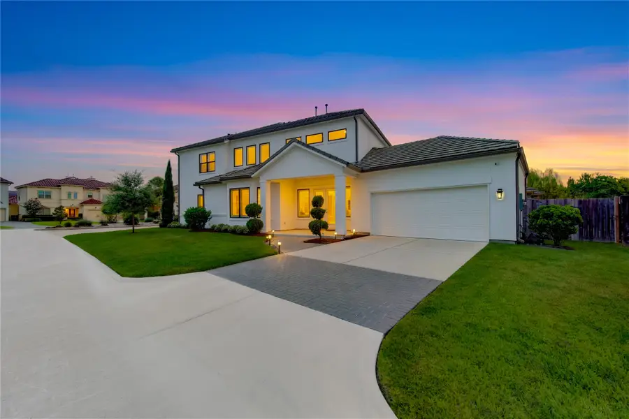 2330 Wyndam Heights Lane, Houston, TX 77077 - #2