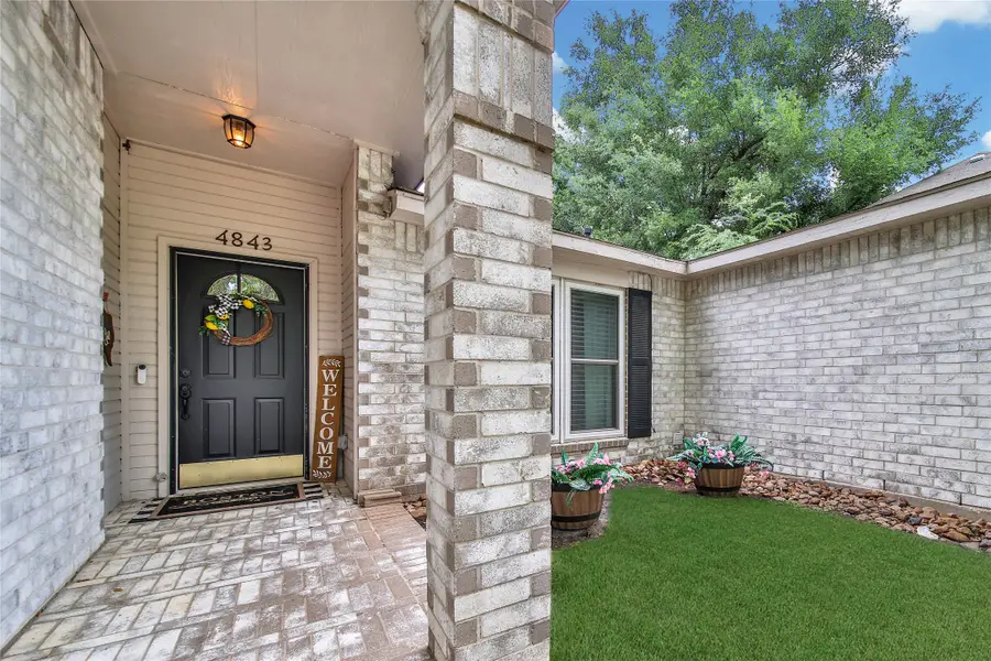 4843 Drew Forest Lane, Humble, TX 77346 - #3