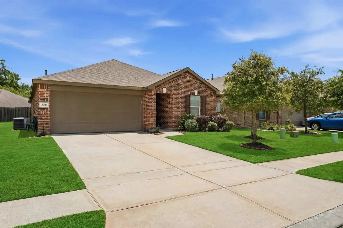 20517 Fitzwilliam Lane, Porter, TX 77365 - #1