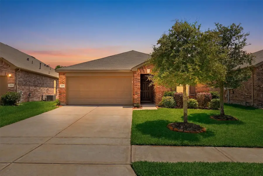 20517 Fitzwilliam Lane, Porter, TX 77365 - #3