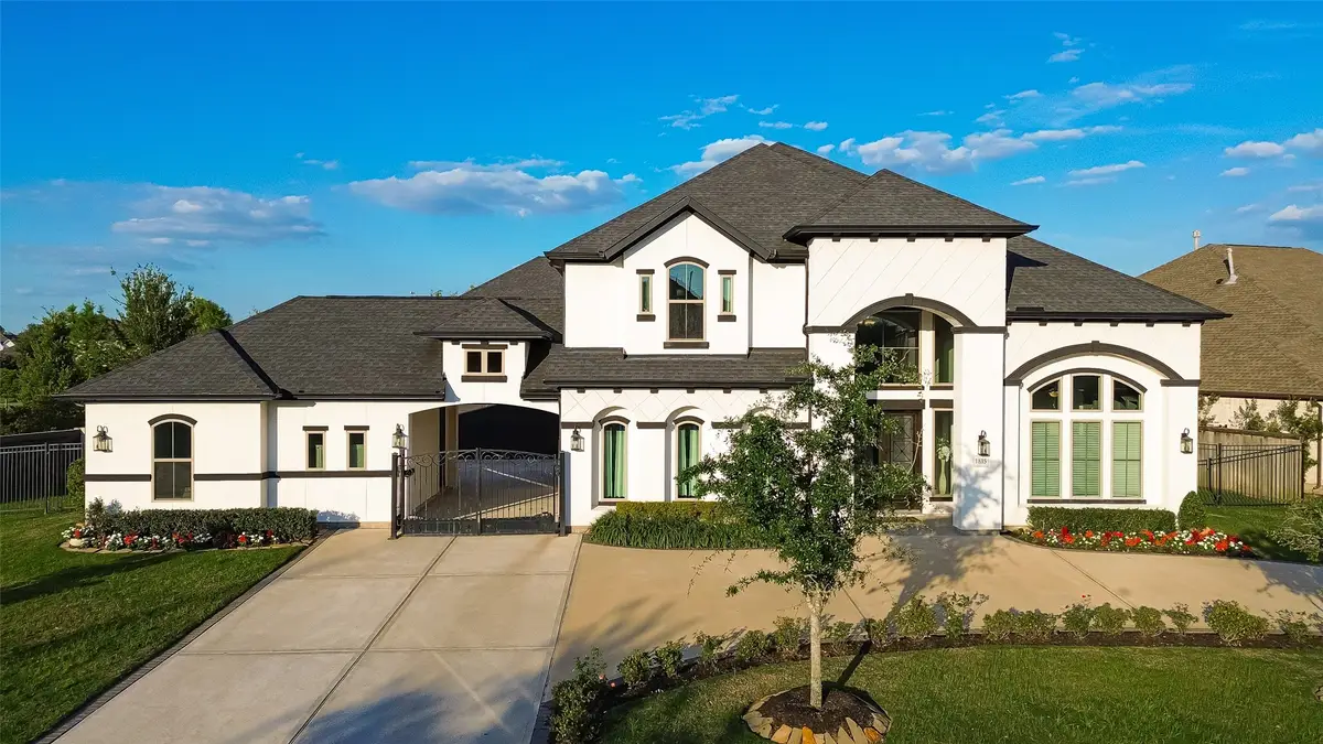 1815 Fresh Garden Way, Richmond, TX 77406 - #1