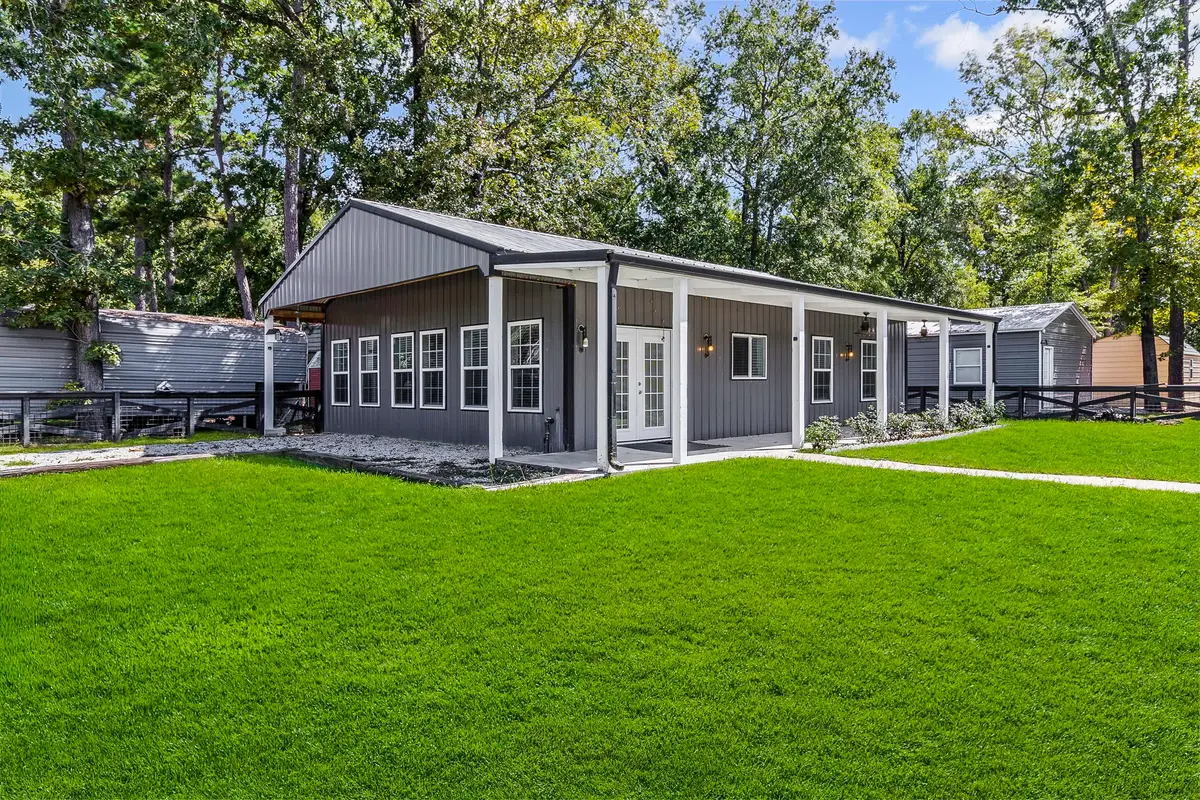 181 Tobago Lane, Point Blank, TX 77364 - #1