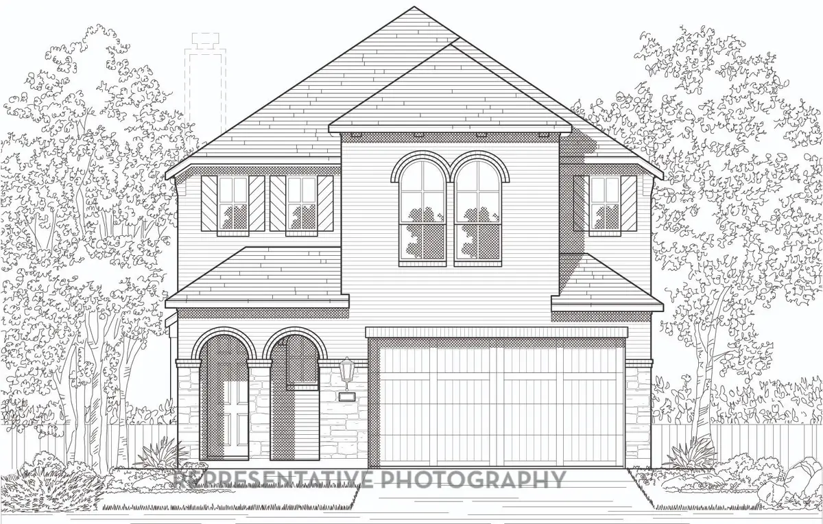 5315 Murillo Drive, Manvel, TX 77578 - #1