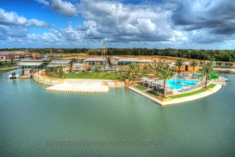 5315 Murillo Drive, Manvel, TX 77578 - #3