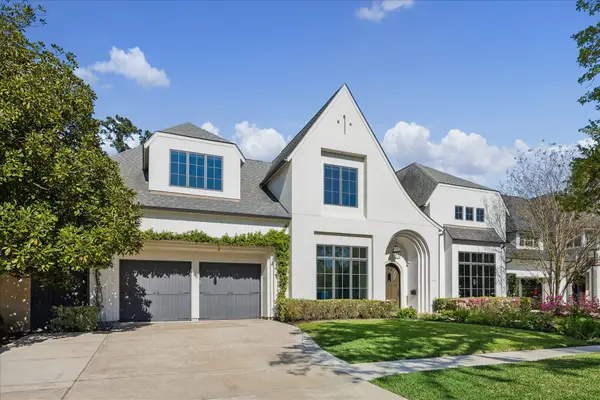 2117 Maconda Lane, Houston, TX 77027