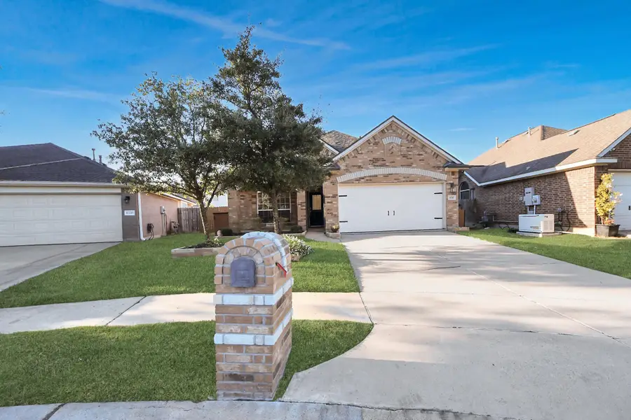 8326 Terra Valley Ln Lane, Tomball, TX 77375 - Image #2