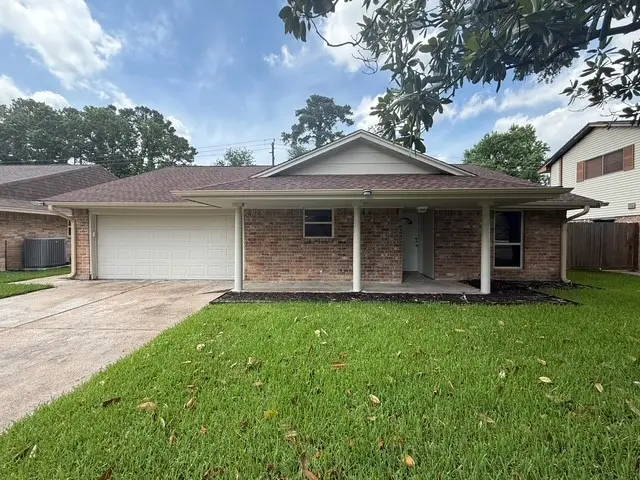 12839 Labelle Lane, Houston, TX 77015 - #1