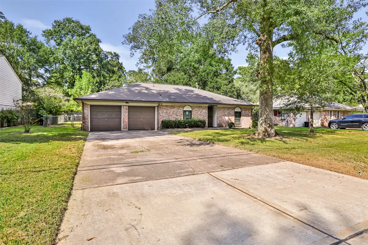 3302 Rustling Pines Street, Southeast Montgomery, TX 77380 - Image #1
