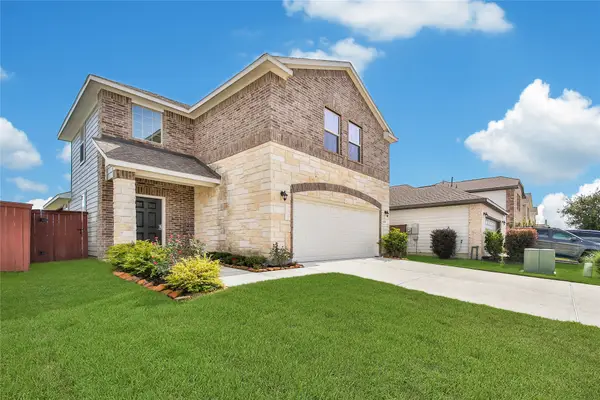 22311 Auburn Cabin Lane, Porter, TX 77365