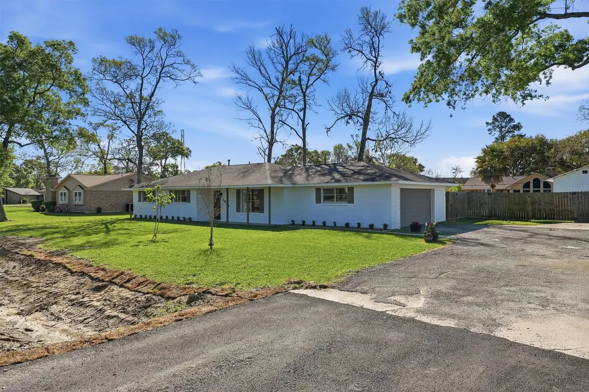 3010 Michaelis Lane, Baytown, TX 77521 - #1