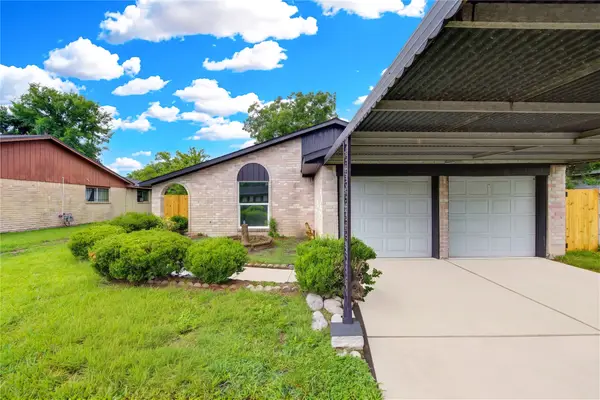 12802 Murr Way, Houston, TX 77048