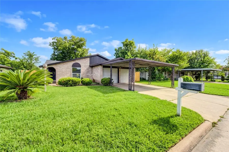 12802 Murr Way, Houston, TX 77048 - #3