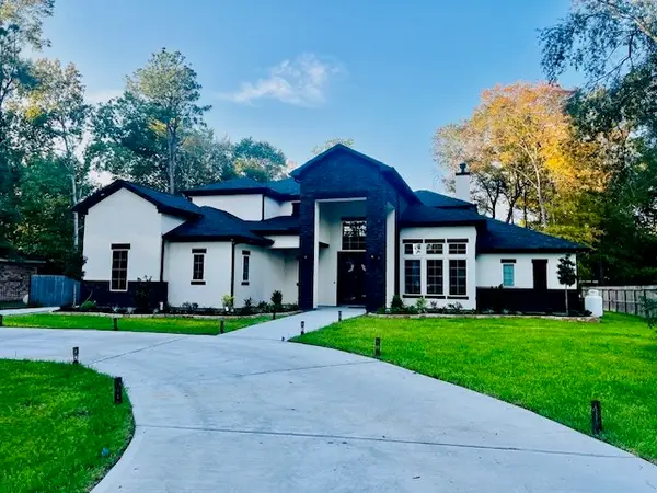 19525 Desna Drive, Porter, TX 77365