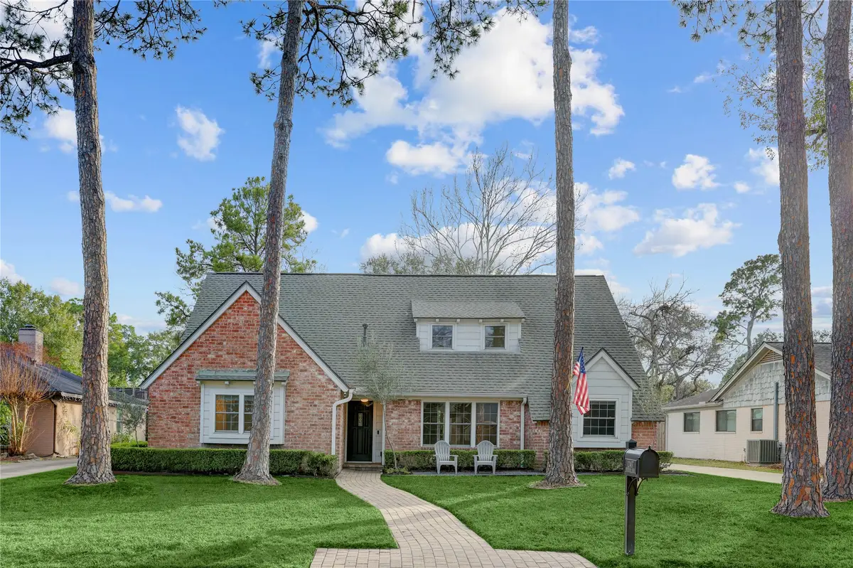 12407 Shepherds Ridge Drive, Houston, TX 77077 - Image #1