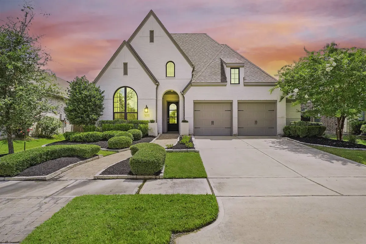 2630 Country Lane, Katy, TX 77493 - Image #1