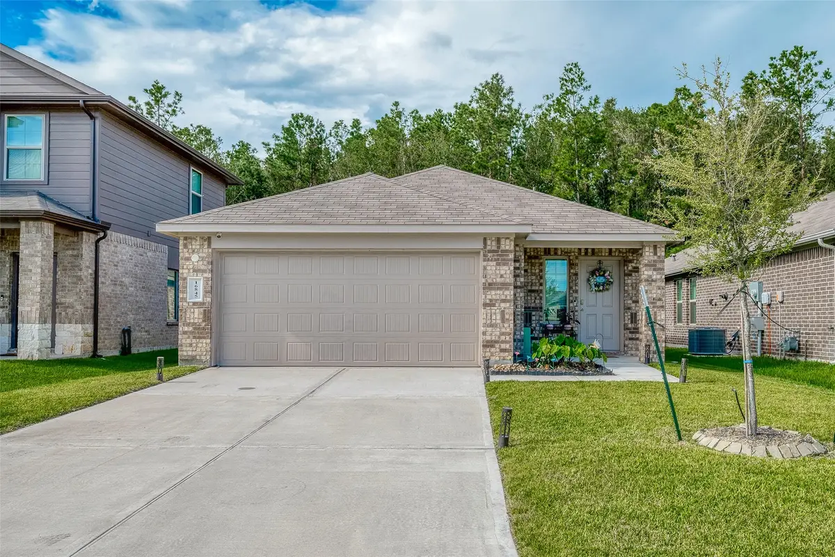 16845 Short Pines Drive, Conroe, TX 77302 - #1
