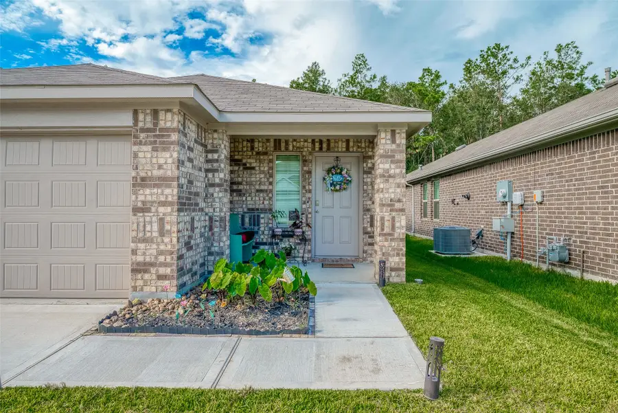 16845 Short Pines Drive, Conroe, TX 77302 - #2