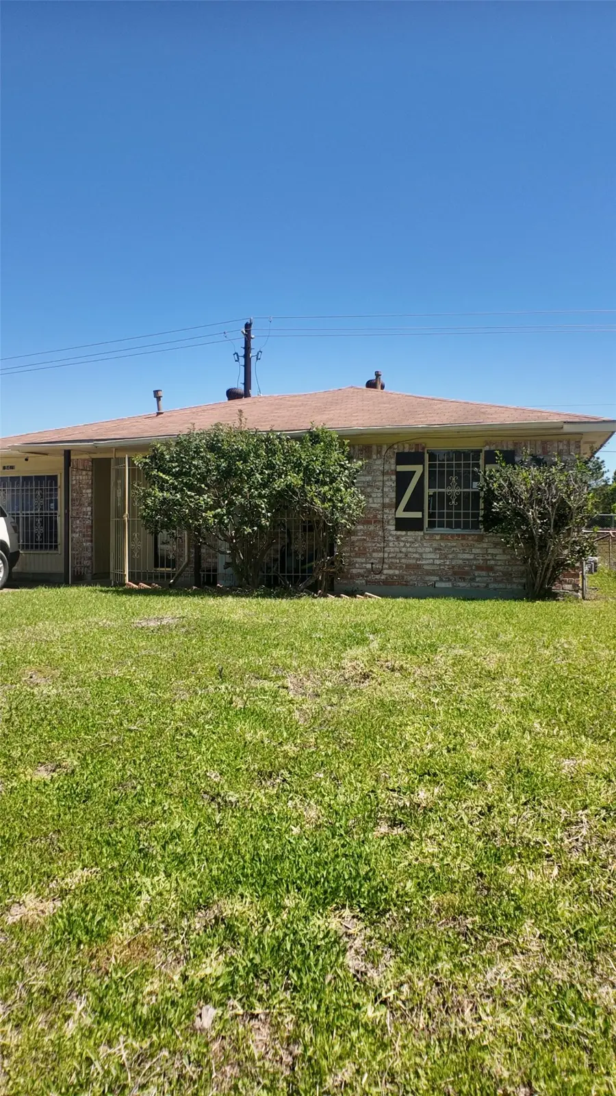 13423 Ambrose Street, Houston, TX 77045 - #2