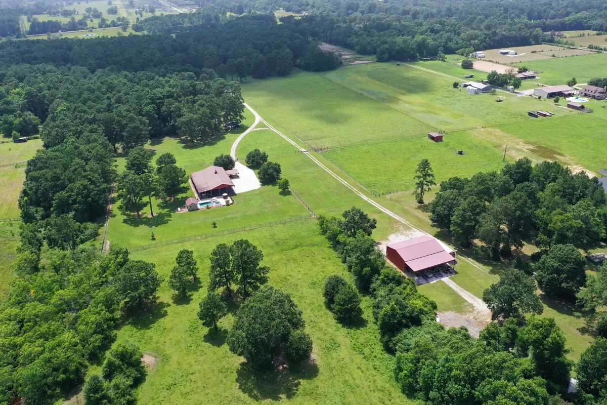 550 County Road 2267, Cleveland, TX 77327 - #1