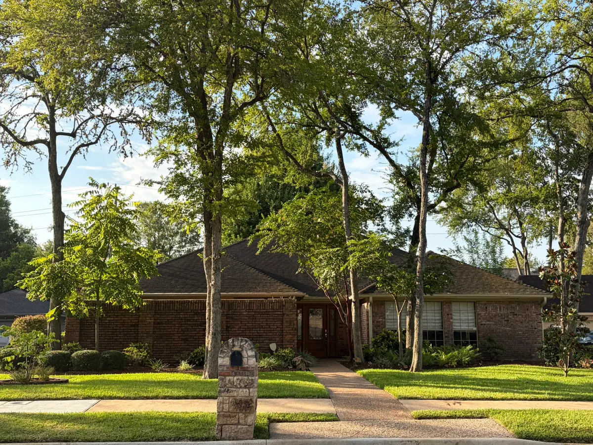 2019 Plantation Drive, Richmond, TX 77406 - #1