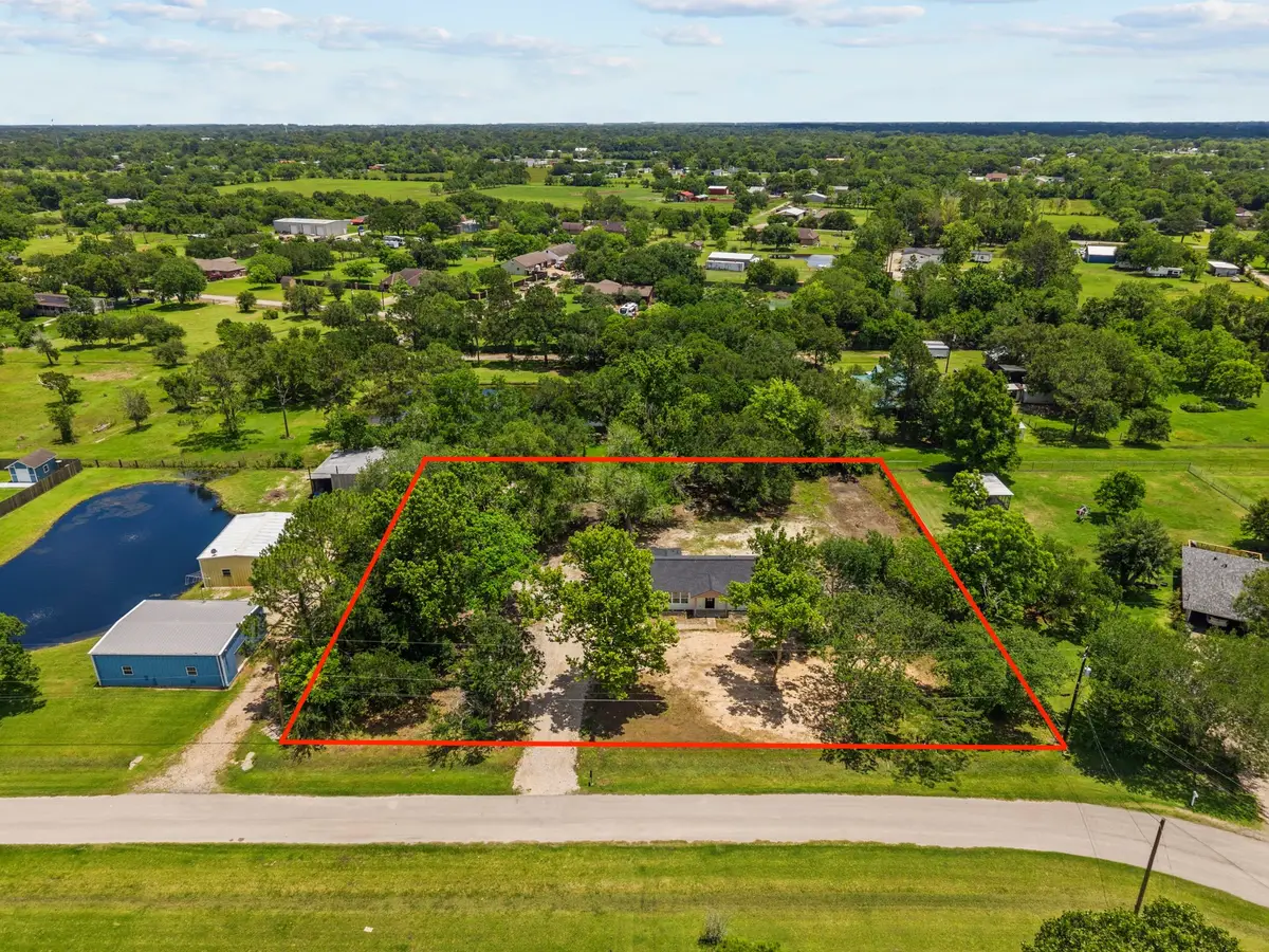 16119 Blue Bird Street, Santa Fe, TX 77517 - #1