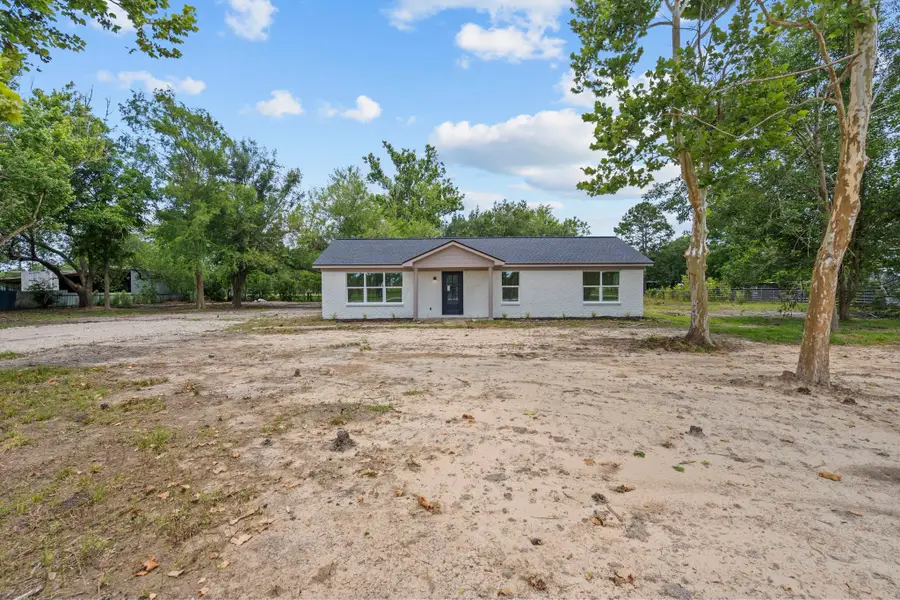 16119 Blue Bird Street, Santa Fe, TX 77517 - #2