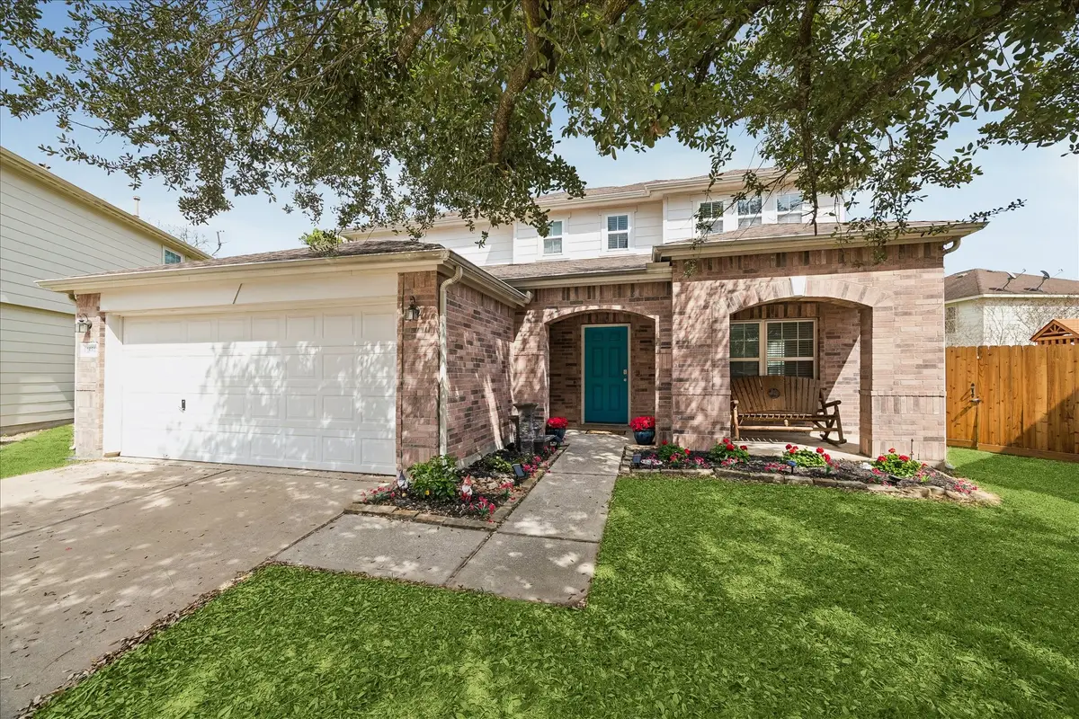 19818 Breezy Cove Court, Tomball, TX 77375 - #1