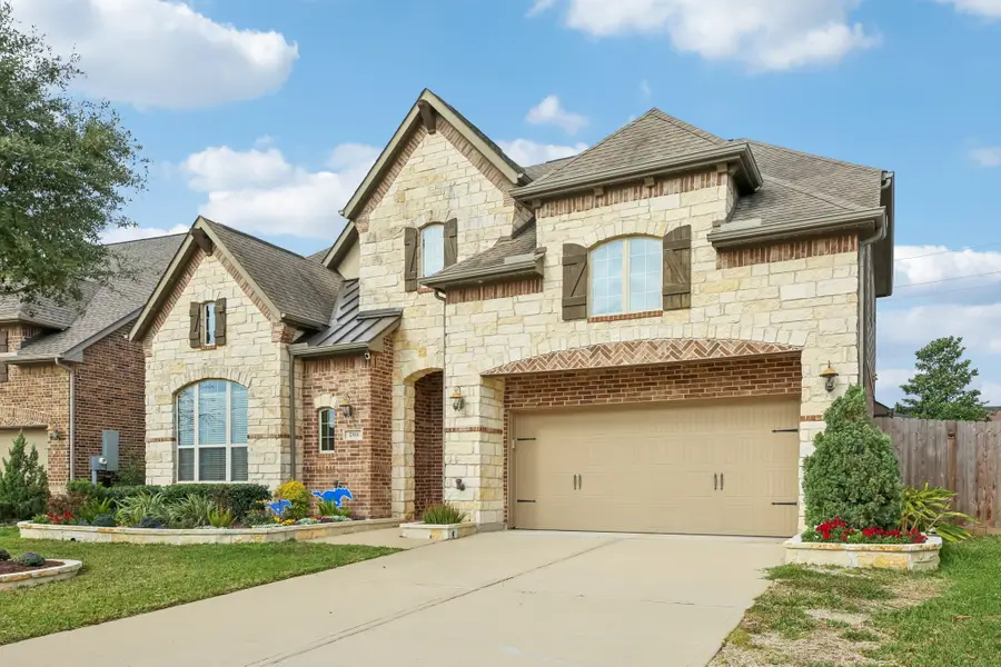 2333 Shallow Creek Lane, Friendswood, TX 77546 - #2