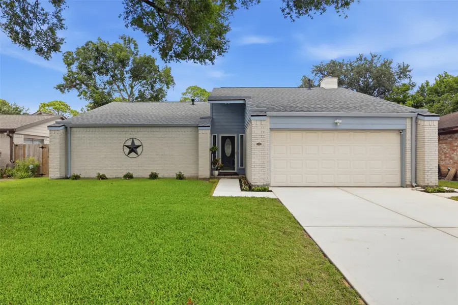 16319 Mill Point Drive, Houston, TX 77059 - #3