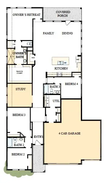 42627 Rustica Road, Magnolia, TX 77354 - Image #2