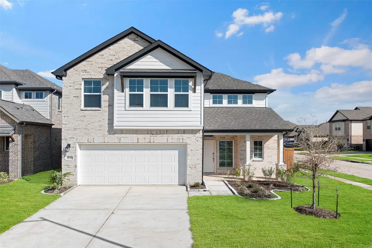 21047 Salt Rock Drive, Cypress, TX 77433 - #1