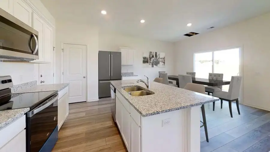 10305 Vinca Minor Lane, Houston, TX 77016 - #2