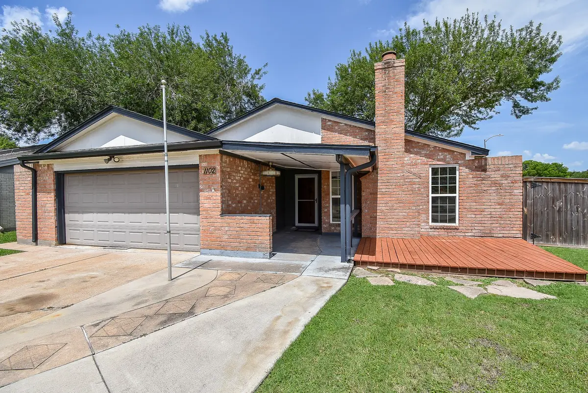 1102 Ashdale Drive, Sugar Land, TX 77498 - Image #1